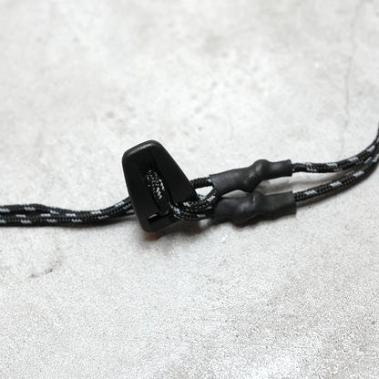 【BURLAP OUTFITTER】バーラップアウトフィッター CS Mini Shopper Bag "White" ※ネコポス可