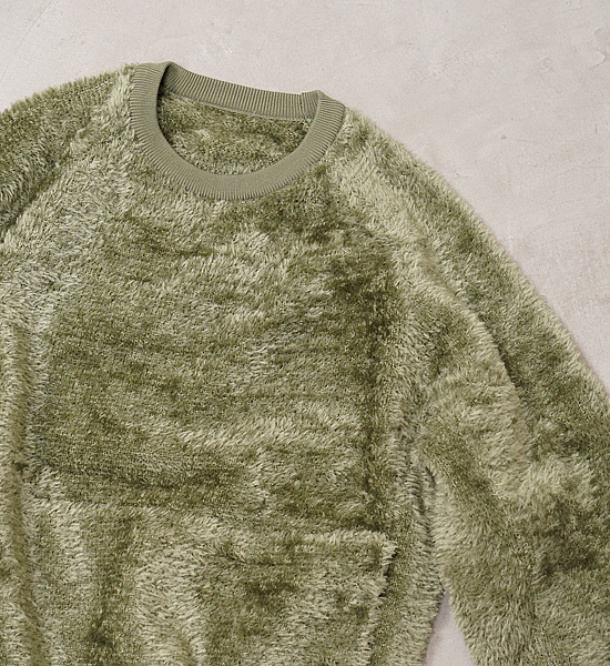 【STATIC】スタティック Wrest Crew "2Color"