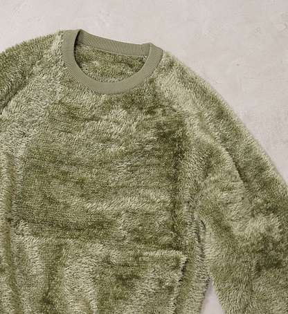 【STATIC】スタティック Wrest Crew "2Color"