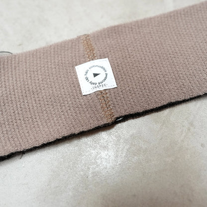 【halo commodity】ハロコモディティ Dry Band(Narrow) "3Color" ※ネコポス可