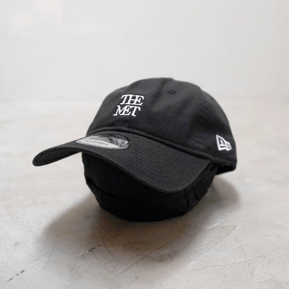 【NEW ERA】ニューエラ 9TWENTY The Met Mini  Logo "4Color"