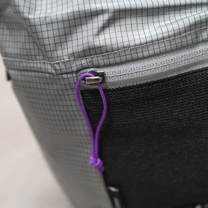 【Gossamer Gear】ゴッサマーギア TYPE Ⅱ Piku "2Color"