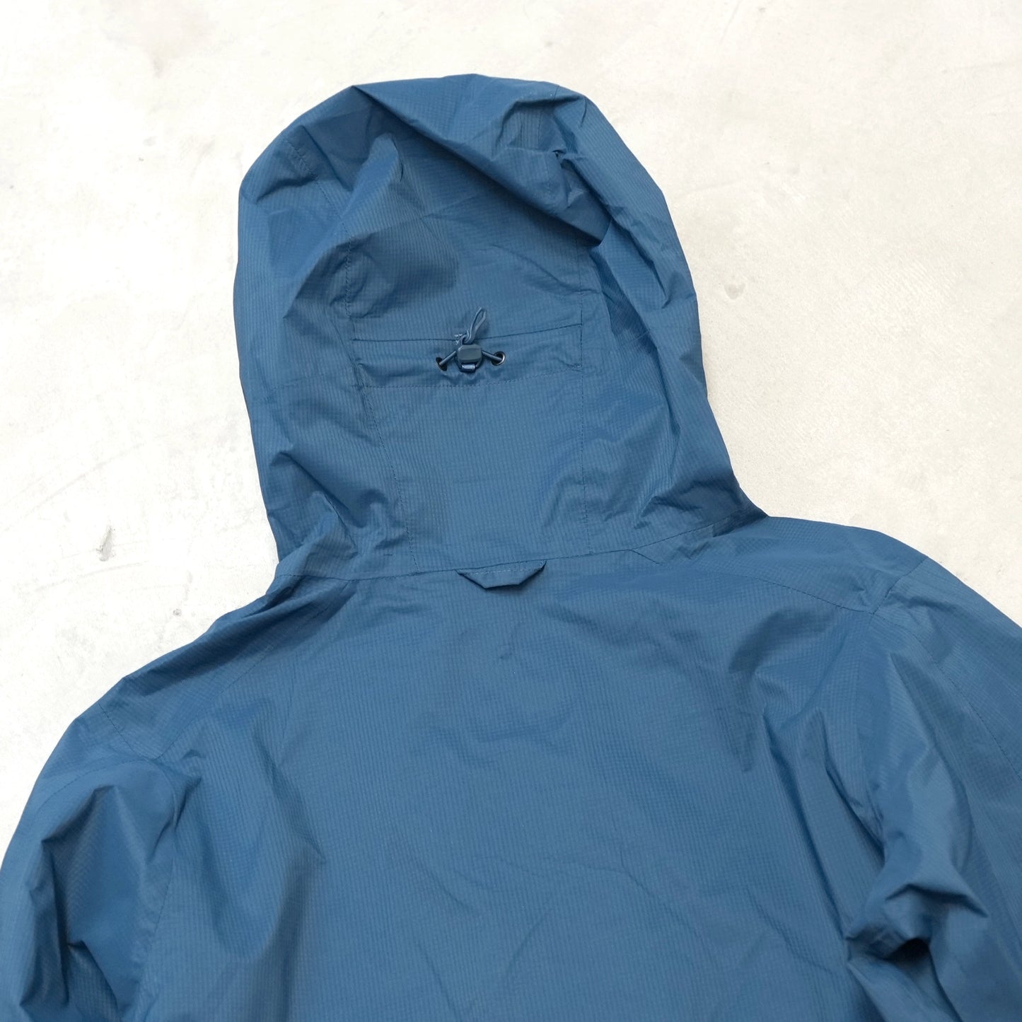 【Rab】ラブ women's Downpour Trail Light Jacket "2Color"