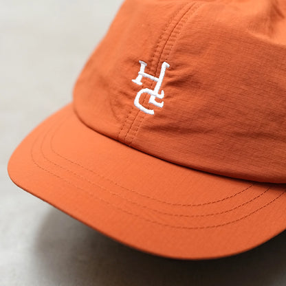 【halo commodity】ハロコモディティ Rogo Cap "4Color" ※ネコポス可