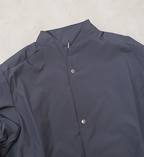 【HOUDINI】フーディニ men's Enfold Jacket "3Color"