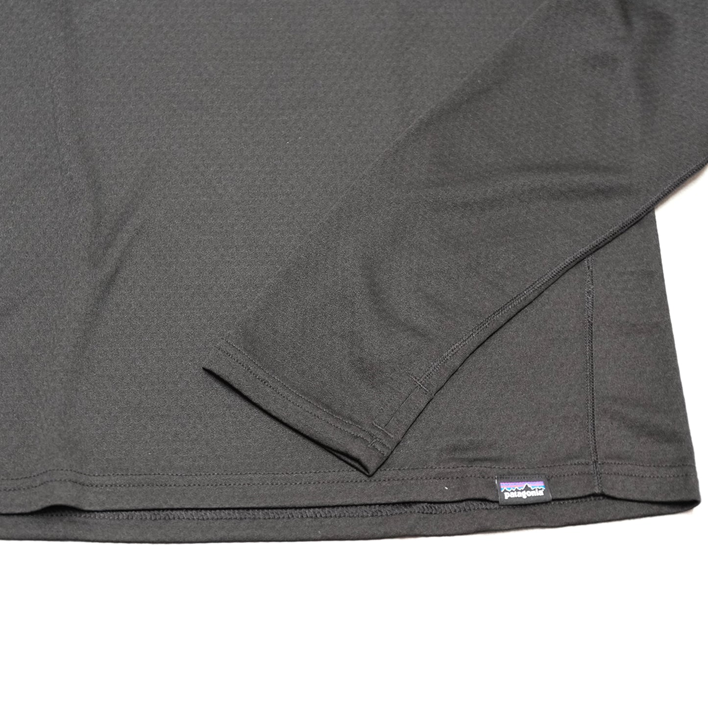 【patagonia】パタゴニア Kids Capilene Midweight  Crew "2Color" ※ネコポス可