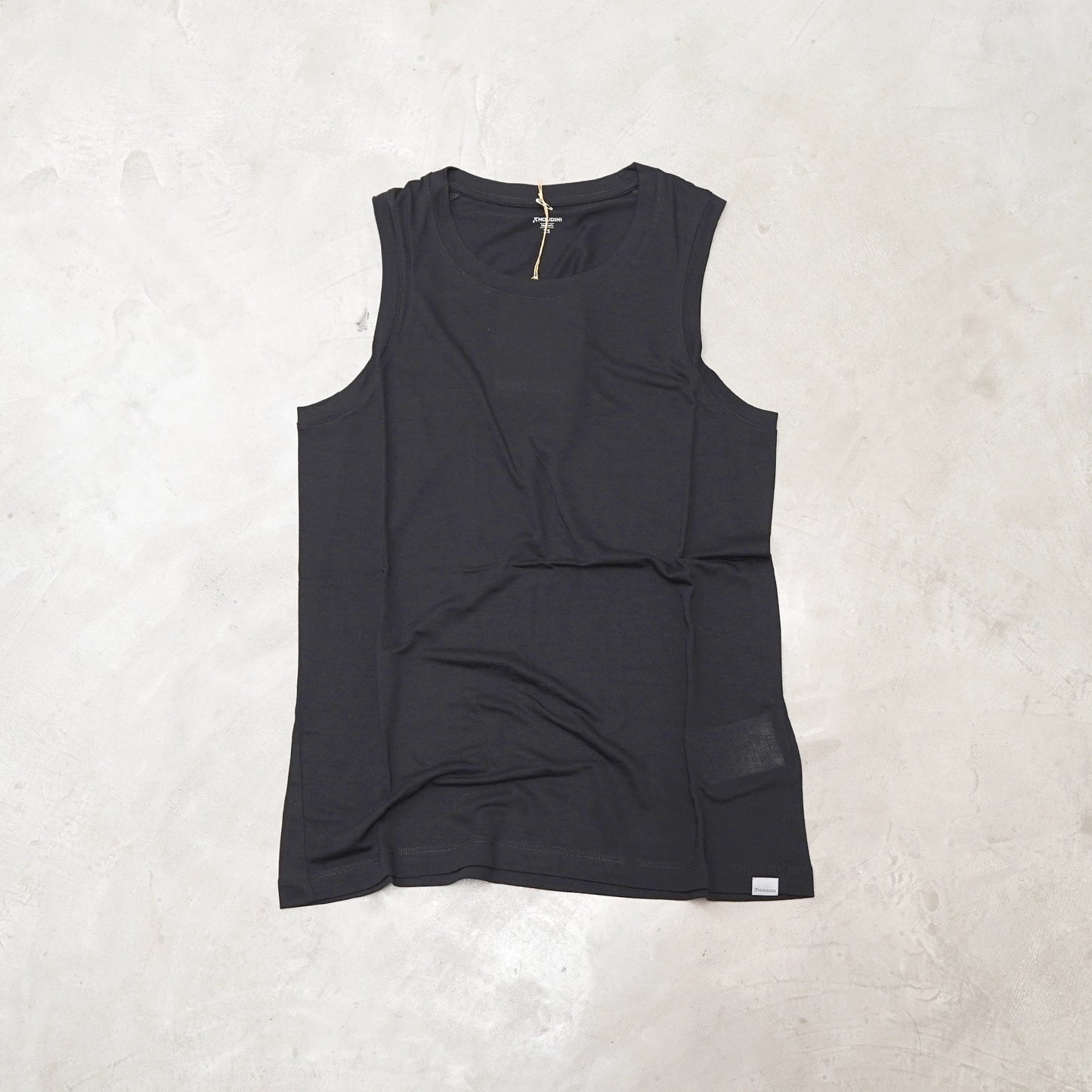 【HOUDINI】フーディニ women's Tree Tank "2Color" ※ネコポス可