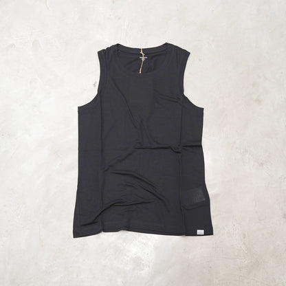 【HOUDINI】フーディニ women's Tree Tank "2Color" ※ネコポス可