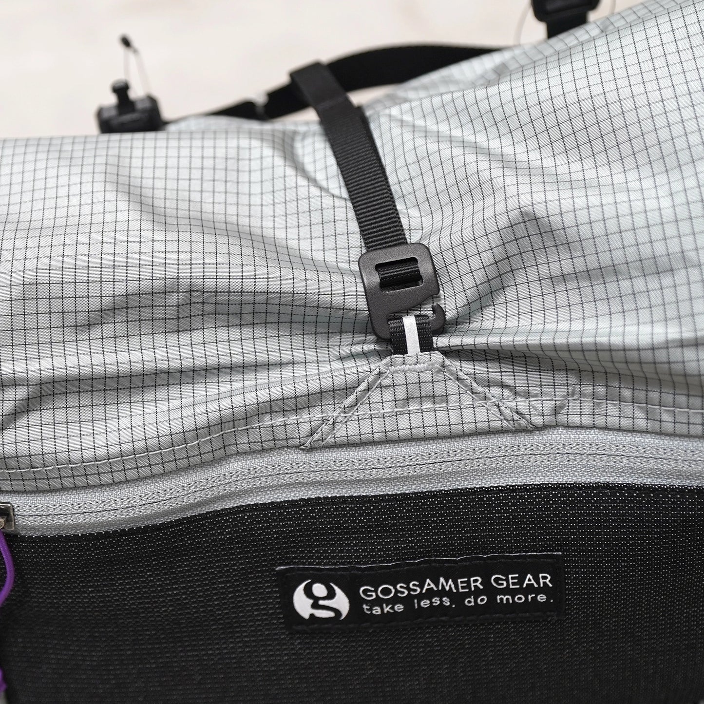 【Gossamer Gear】ゴッサマーギア TYPE Ⅱ Piku "2Color"