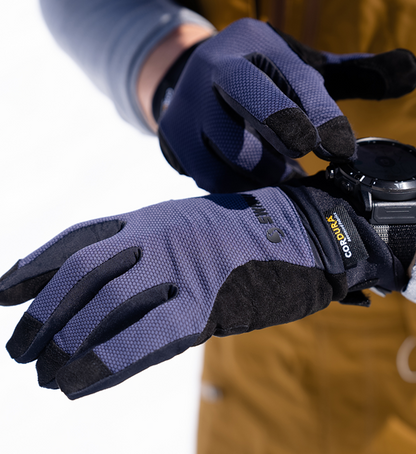 【SWANY】スワニー Trekking Glove "3Color" ※ネコポス可