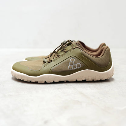 【VIVOBAREFOOT】ビボベアフット men's Primus Trail Ⅲ All Weather FG "2Color"