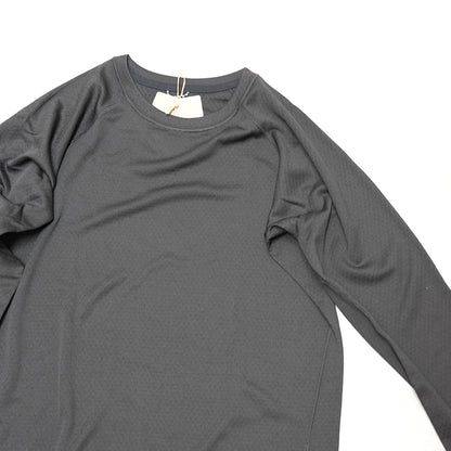 【patagonia】パタゴニア Kids Capilene Midweight  Crew "2Color" ※ネコポス可