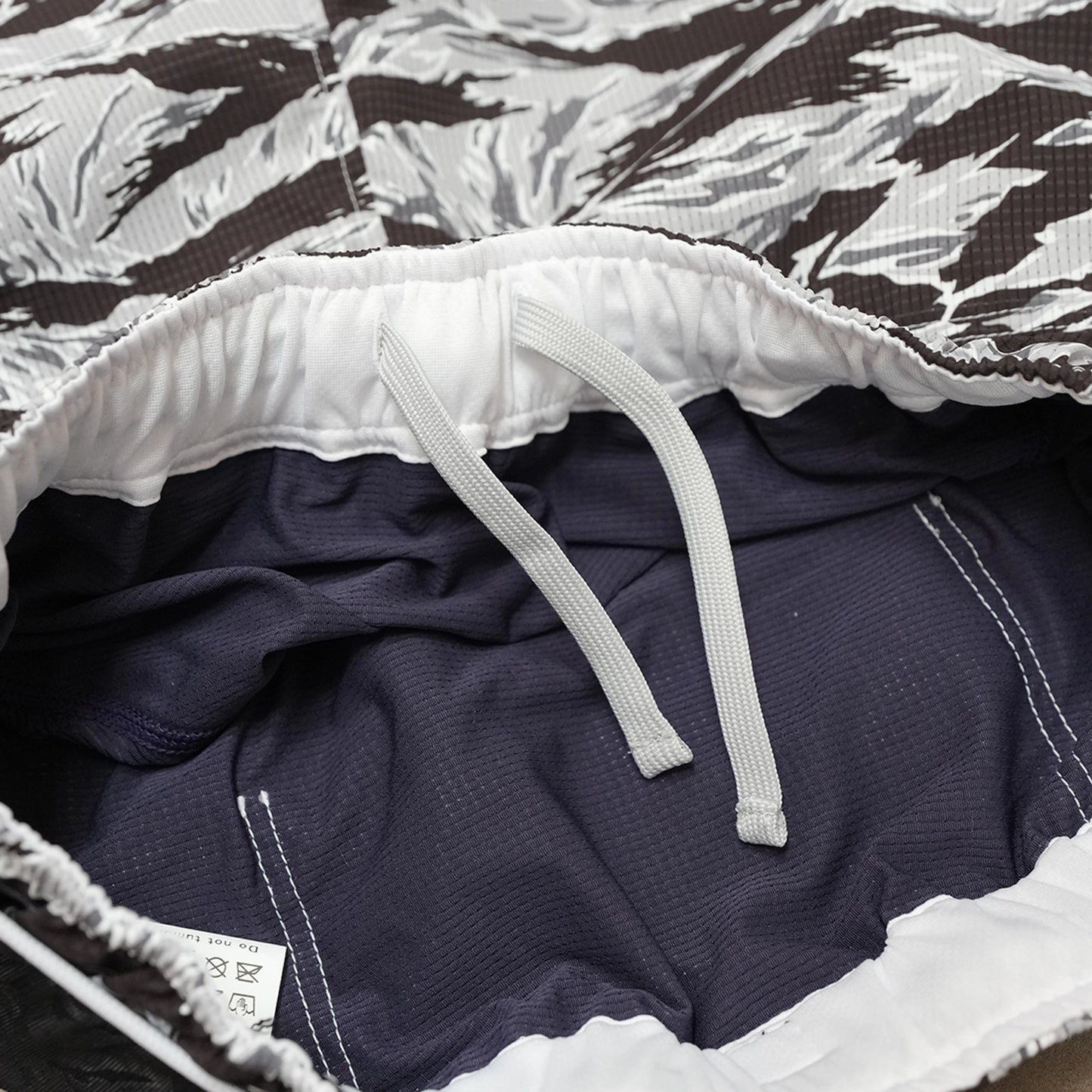 【Mountain Martial Arts】マウンテンマーシャルアーツ  unisex MMA 100MPJ Racing Trail Run Shorts “2Color”