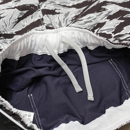 【Mountain Martial Arts】マウンテンマーシャルアーツ  unisex MMA 100MPJ Racing Trail Run Shorts “2Color”