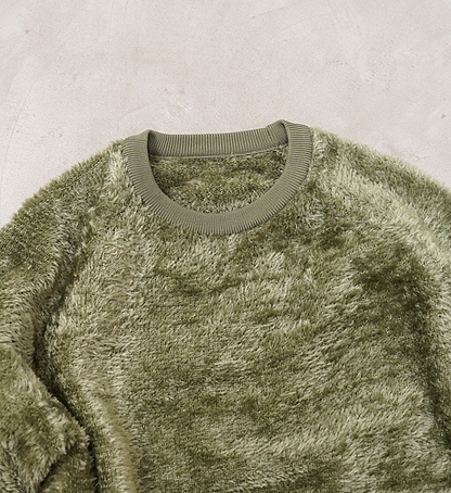 【STATIC】スタティック Wrest Crew "2Color"