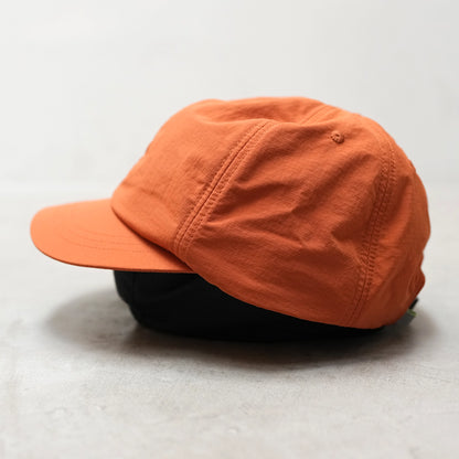 【halo commodity】ハロコモディティ Rogo Cap "4Color" ※ネコポス可