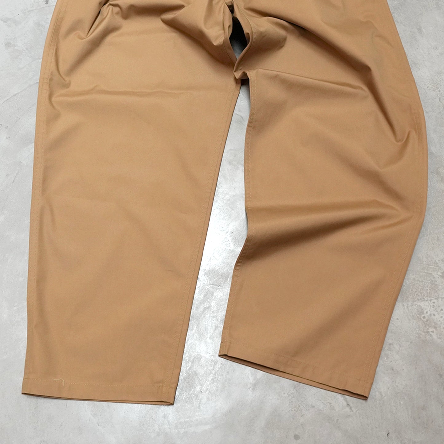 【South2 West8】サウスツーウエストエイト String Pant - C/PE Weather Cloth "2Color"