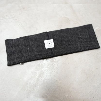 【halo commodity】ハロコモディティ Dry Band(Narrow) "3Color" ※ネコポス可