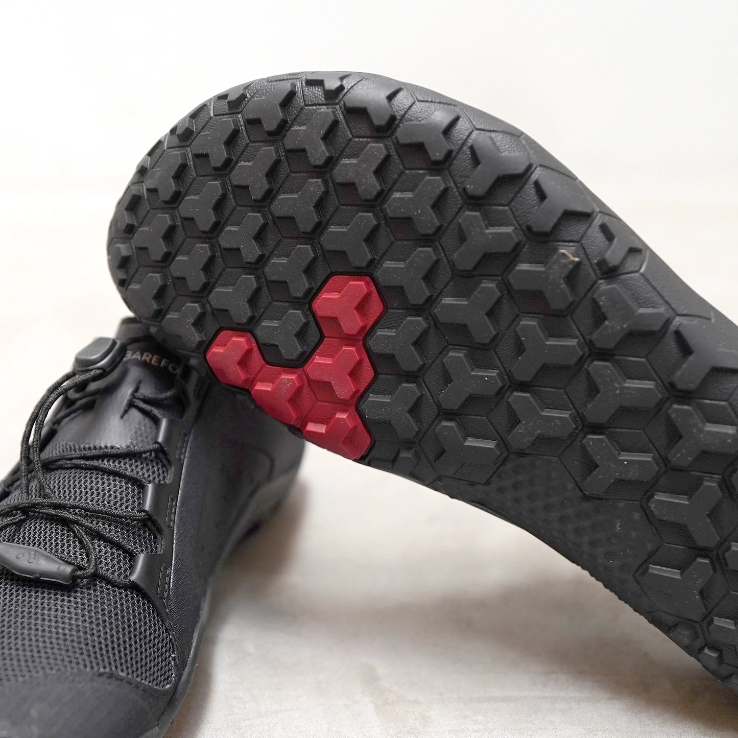 【VIVOBAREFOOT】ヴィヴォ ベアフット women's Primus Trail FG 3.5 "3Color"