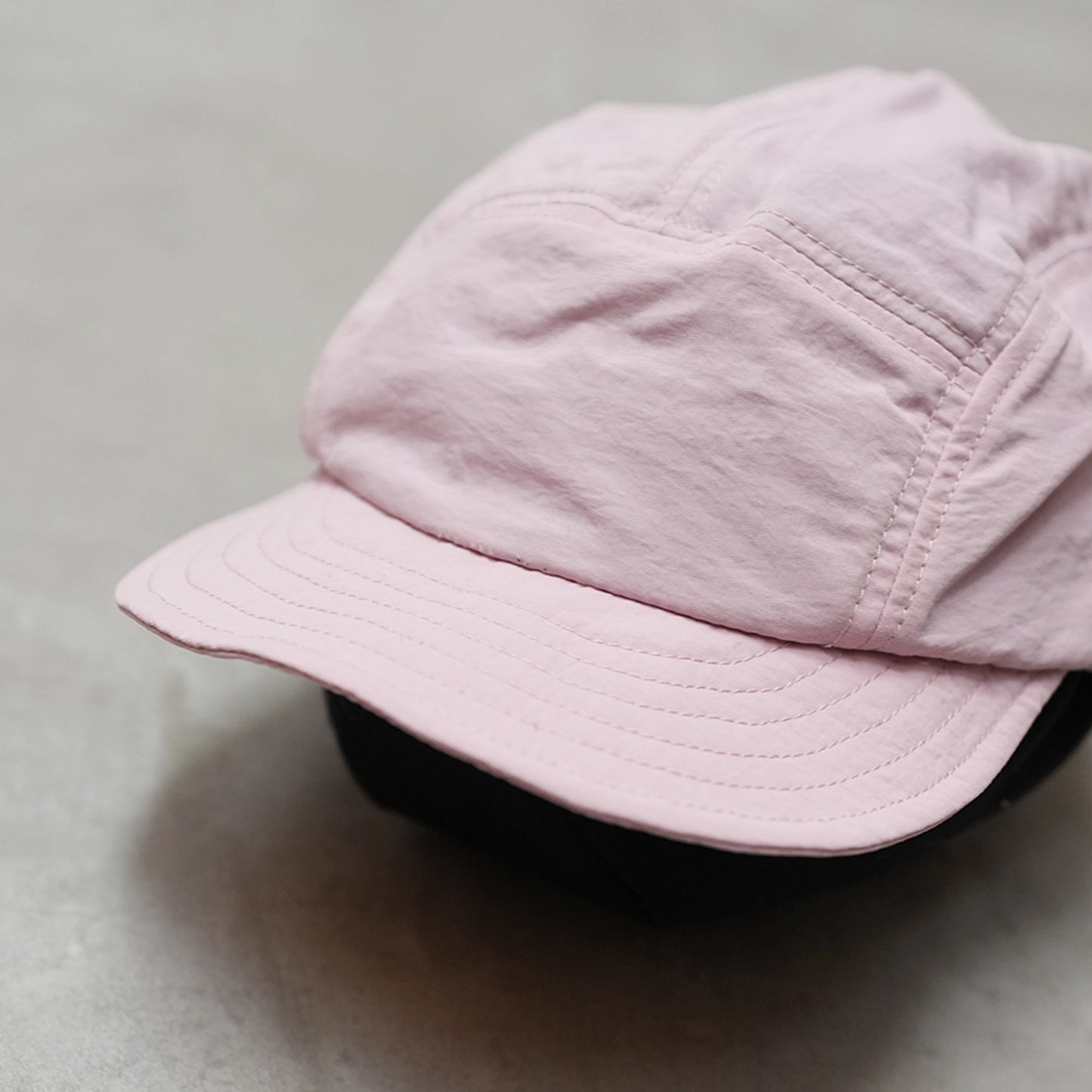 【halo commodity】ハロコモディティ Salt Jet  Cap "4Color" ※ネコポス可