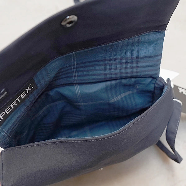 【nanamica】ナナミカ 2L PERTEX Cartridge Bag "2Color"