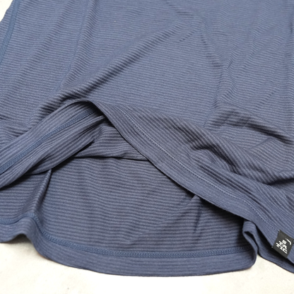 【STATIC】スタティック men's All Elevation S/L Shirts "3Color" ※ネコポス可