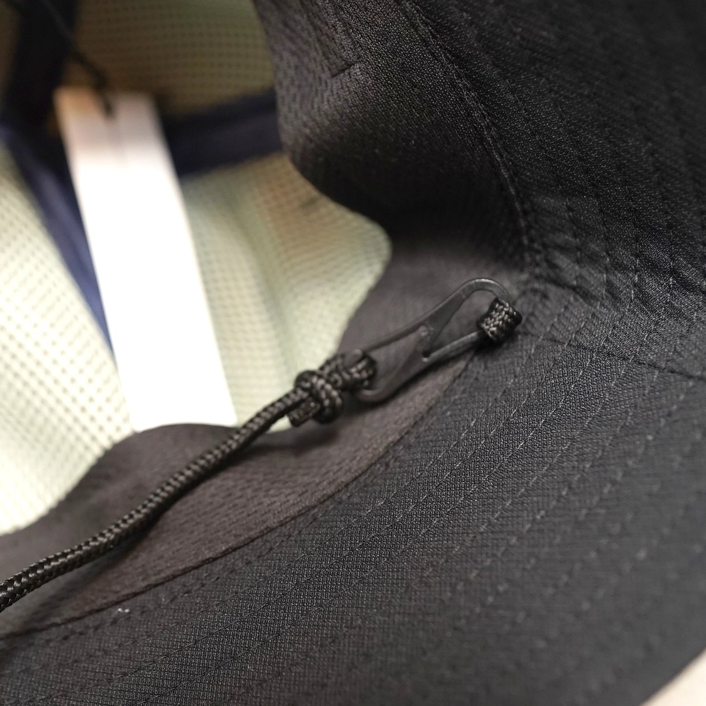 【halo commodity】ハロコモディティ Crest Hat "5Color" ※ネコポス可