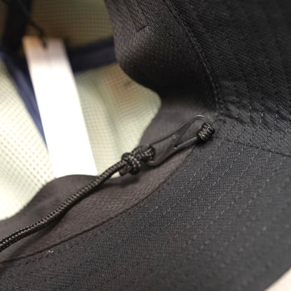 【halo commodity】ハロコモディティ Crest Hat "5Color" ※ネコポス可