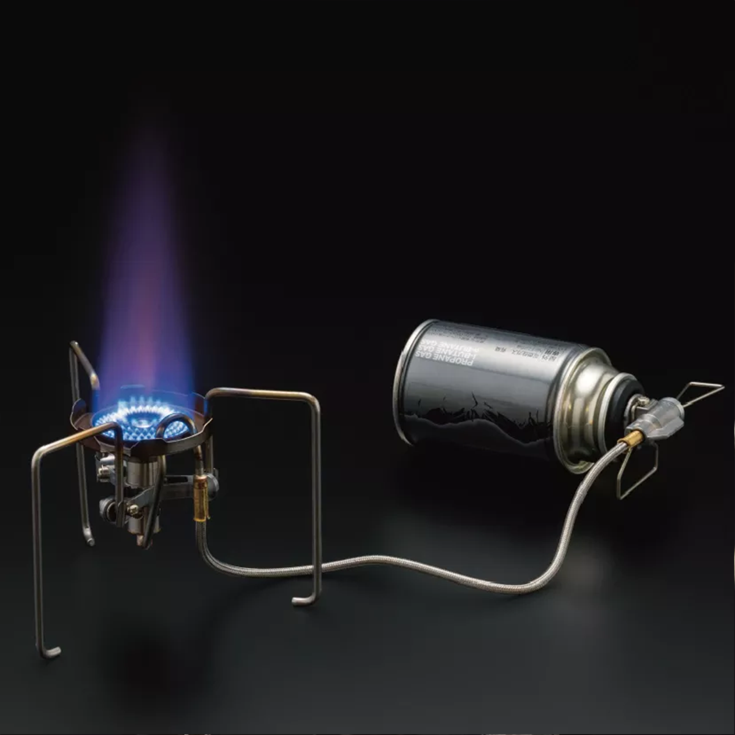 【SOTO】ソト TrekMaster