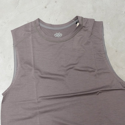 【Teton Bros】ティートンブロス men's Axio Lite Non Sleeve "3Color" ※ネコポス可