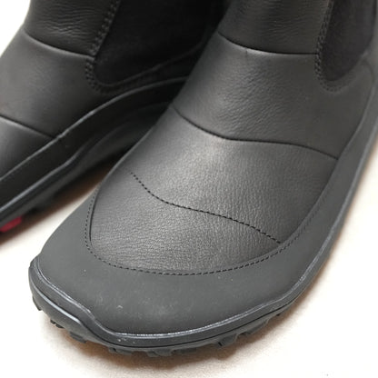 【VIVOBAREFOOT】ヴィヴォ ベアフット men's Explorer Chelsea "Obsidian"