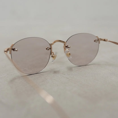 【NEW．】 ニュー. GOBER ”5color”