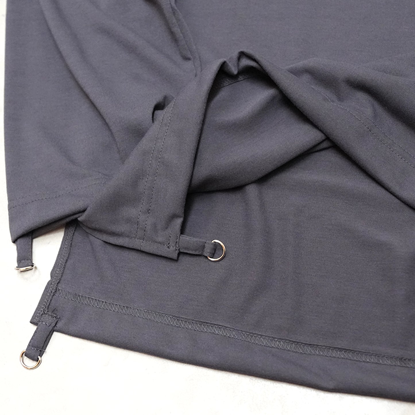 【Mountain Research】マウンテンリサーチ Q.D. Muslin "2Color"