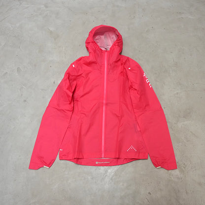 【Rab】ラブ women's Phantom Jacket "2Color"