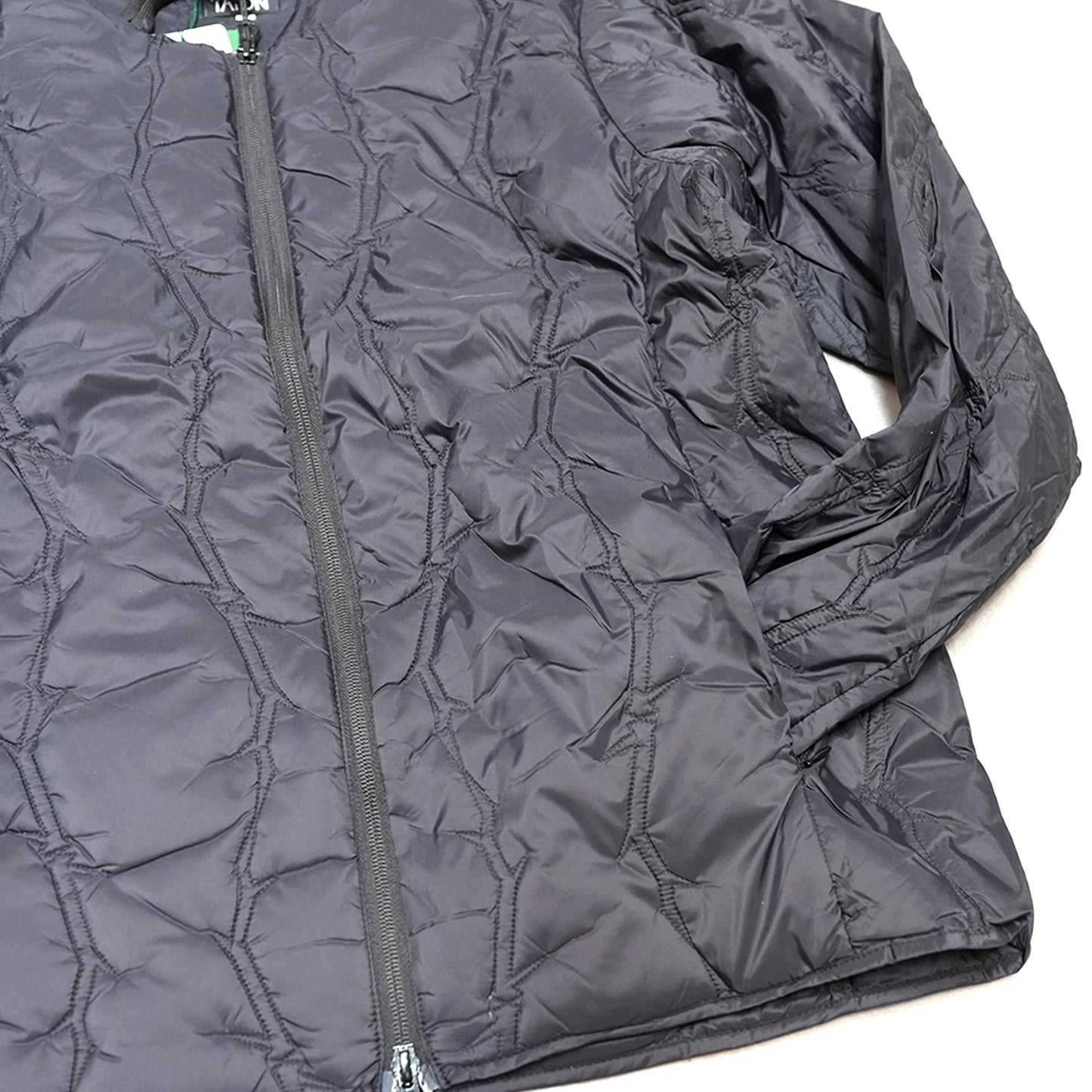 【South2 West8】サウスツーウエストエイト men's South2 West8 x TAION Inner Down Jacket "2Color"