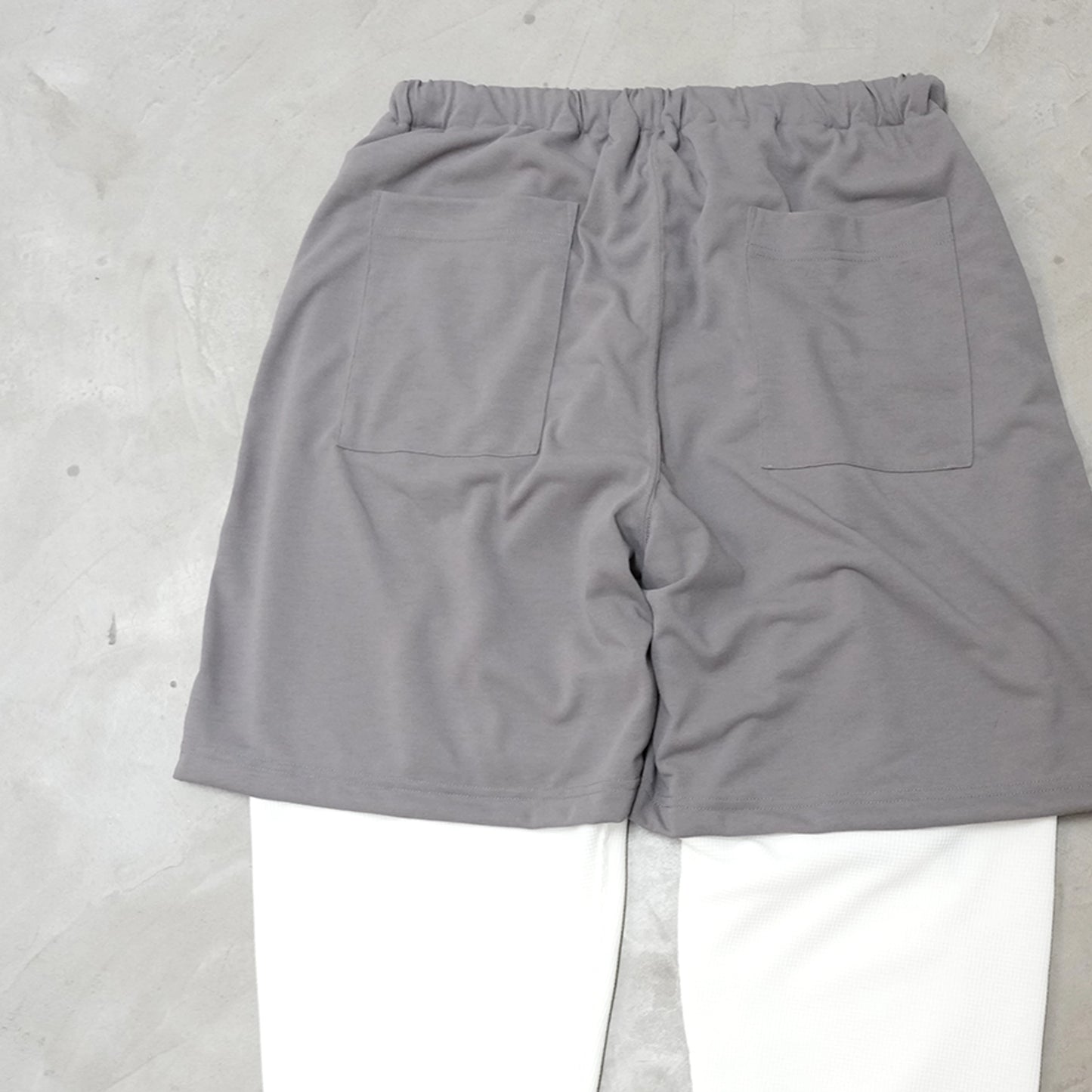 【Mountain Research】マウンテンリサーチ Layered Pants "2Color"