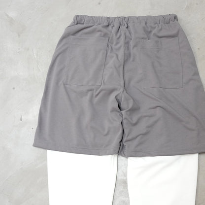 【Mountain Research】マウンテンリサーチ Layered Pants "2Color"