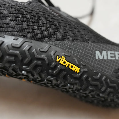 【MERRELL】メレル women's Vapor Glove 6 "Black"