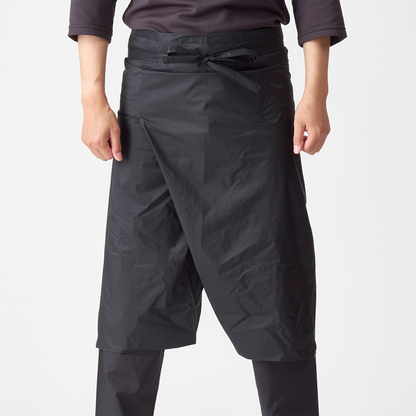 【凌 しのぎ】AXESQUIN unisex ツユハラヒ "3Color" ※ネコポス