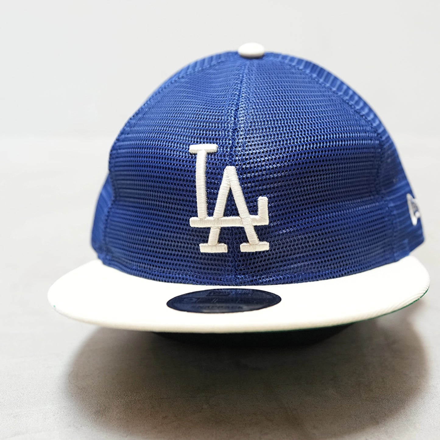 【NEW ERA】ニューエラ 9Fifty Tracker All Mesh "4Color"