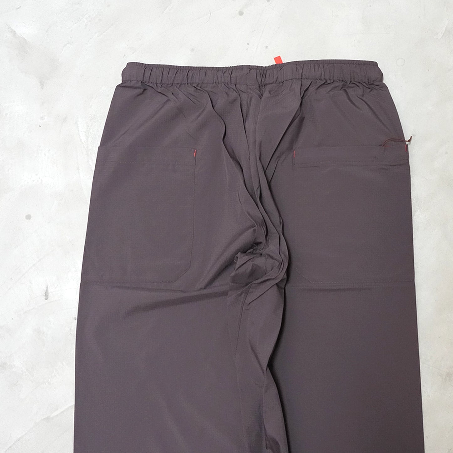 【凌 しのぎ】AXESQUIN unisex アヲネロ "2Color"