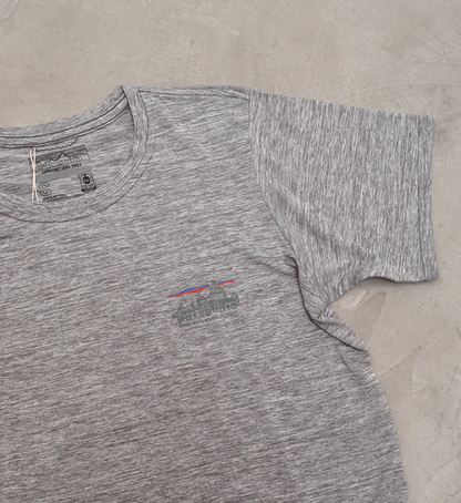 【patagonia】パタゴニア men's Capilene Cool Daily Graphic Shirt "4Color" ※ネコポス可