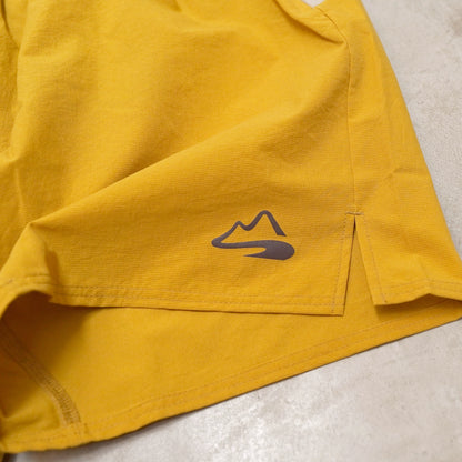 【milestone】マイルストーン unisex Natty Shorts 5_inch PLUS "6Color" ※ネコポス可