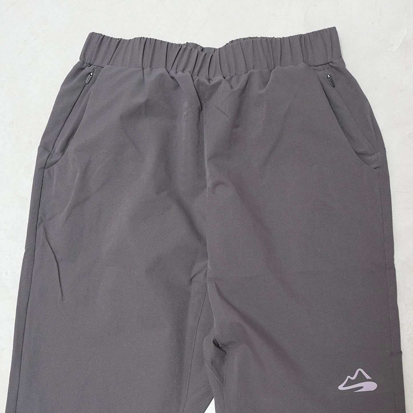 【milestone】マイルストーン Natty Long Pants PLUS "3Color"