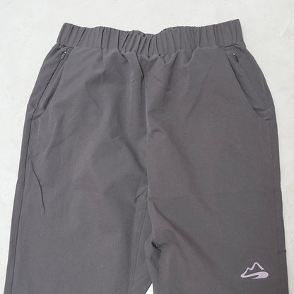 【milestone】マイルストーン Natty Long Pants PLUS "3Color"