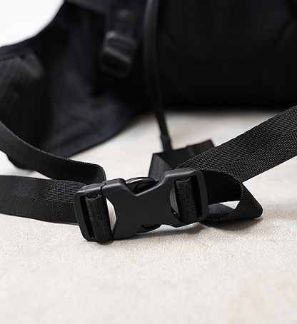 【THE NORTH FACE】ザノースフェイス FP 26 "Black”