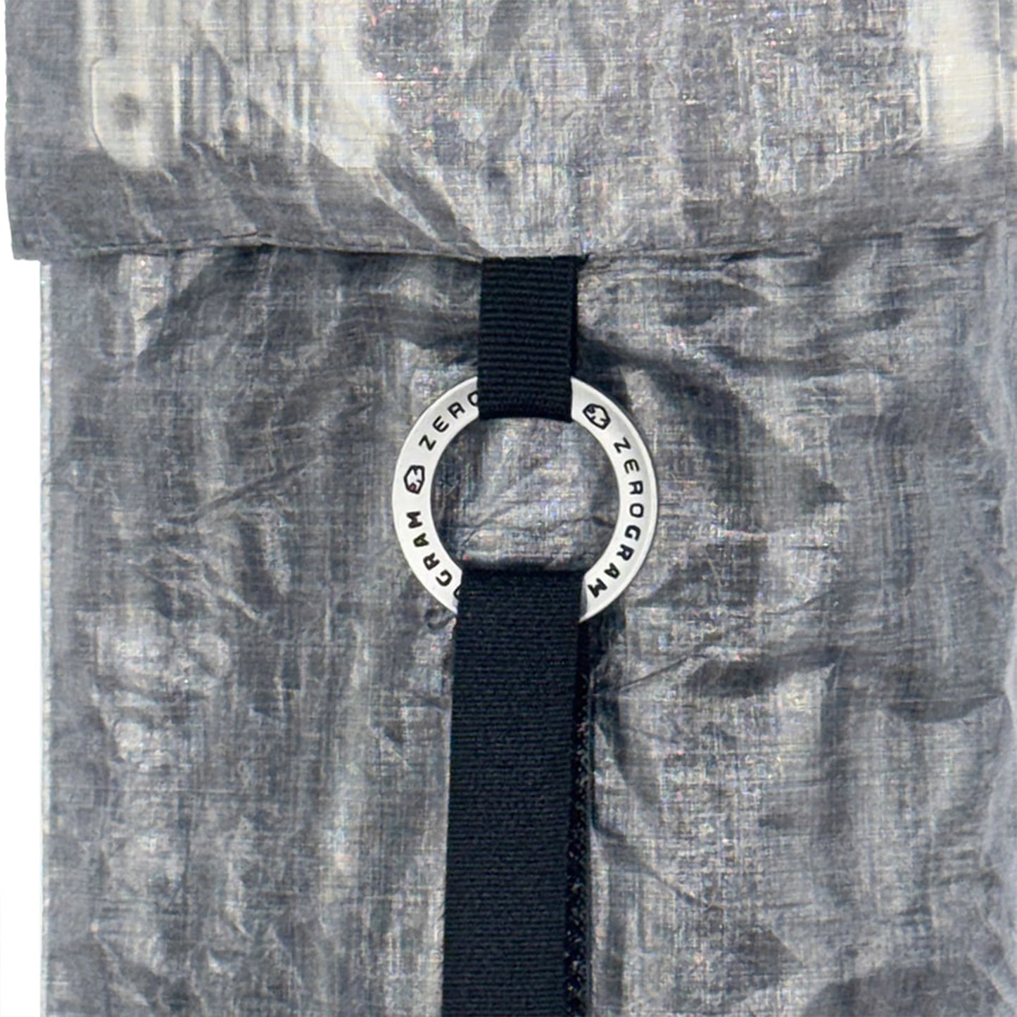 【ZEROGRAM】ゼログラム Pole＆Peg Case with Dyneema "2Color" ※ネコポス可