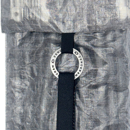 【ZEROGRAM】ゼログラム Pole＆Peg Case with Dyneema "2Color" ※ネコポス可