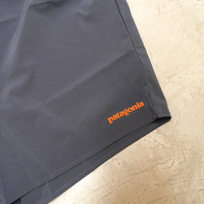【patagonia】パタゴニア men's Trail Farer Shorts-6in "3Color" ※ネコポス可