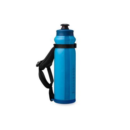 【Hydrapak】ハイドラパック Tempo Pro 400ml "3Color"